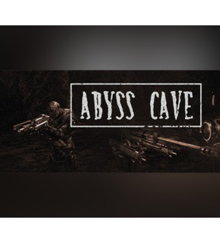 Abyss Cave Steam Key EUROPE
